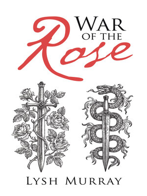 cover image of War of the Rose